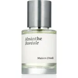 maison crivelli Absinthe Boréale Eau de Parfum 30 ml