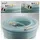 BITUXX Druckluft Schlauch 13mm 1/4" Anschluss Pressluft Druckluftschlauch mit Steckkupplungen 10 Meter 10m
