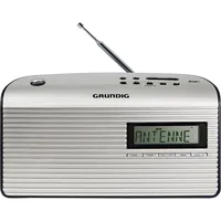 Grundig Music 7000X DAB+ Radio,