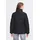 Oxmo Steppjacke OXMO "Steppjacke OXMinna", Damen, Gr. XS, schwarz, Obermaterial: 100% Polyester PES., Jacken Steppjacke