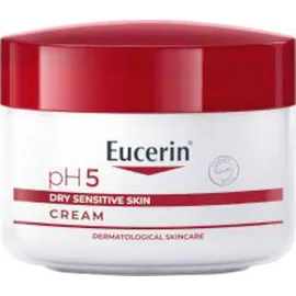 Eucerin pH5 Creme 75 ml