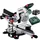 Metabo Akku Kappsäge Einführungsangebot Akku Ladegerät KGS 18LTX BL216 614216920