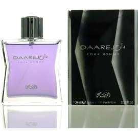 Rasasi Daarej Eau de Parfum 100 ml