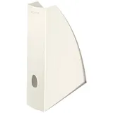 Leitz WOW A4 perlweiß