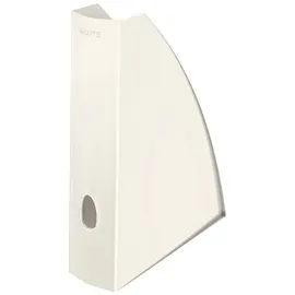 Leitz WOW A4 perlweiß