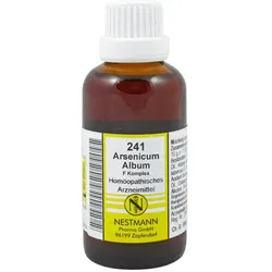 241 Arsen. album F Komplex