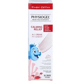 Physiogel Calming Relief A.I. Creme 100 ml