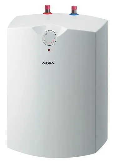 Mora MORA Mini Plus Warmwasserspeicher 5 l Liter 560594