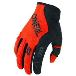 Element Racewear Handschuhe schwarz XL