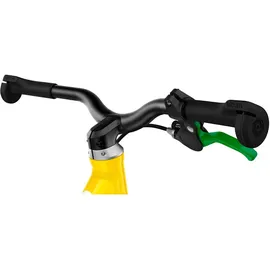 woom GO 1 vibrant yellow