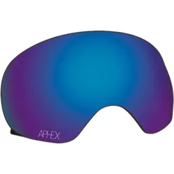 APHEX XPR Ersatzglas 2025 revo blue