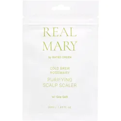 Rated Green Real Mary Purifying Scalp Scaler 50 ml