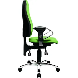 TOPSTAR Sitness 10 apfelgrün