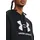 Under Armour Rival Fleece Logo Hoodie Herren 001 black/white XS