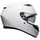AGV K3 Solid Mono White - L