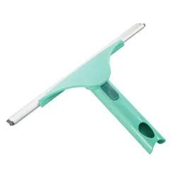 Leifheit Window Slider M Fensterreiniger Grün, Weiß