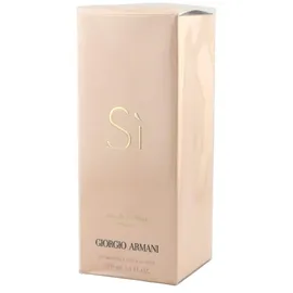 Giorgio Armani Sì  Intense 2023 Eau de Parfum 100 ml