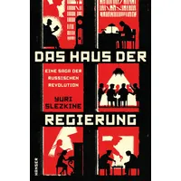 Hanser Fachbuchverlag Das Haus der Regierung
