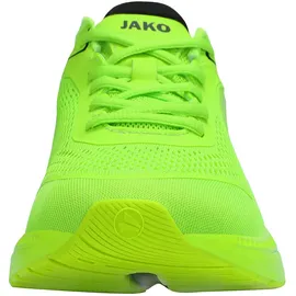 Jako RiverFlow Laufschuhe 320 neongelb 46