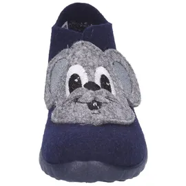 Legero Superfit HAPPY 800294, ocean/kombi-81