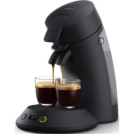 Philips Senseo Original Plus CSA210/60 schwarz