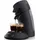Philips Senseo Original Plus CSA210/60 schwarz