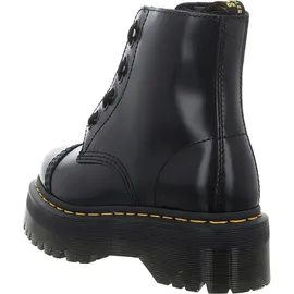 Dr. Martens Sinclair Fl Stiefel Black 38