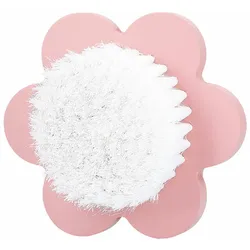 Gesichtsreinigungsbürstchen Ilū Bamboon Rosa Blume