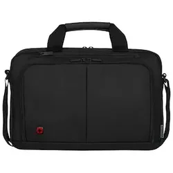Wenger Source Notebook Tasche 14" Zoll schwarz