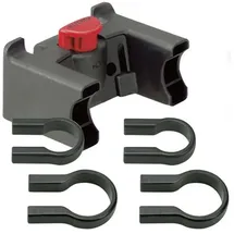 KLICKfix Lenkeradapter Universal + Oversize