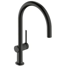 Hansgrohe Talis M54 Einhebelmischer Schwarz