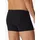 SCHIESSER Retro Boxershorts unifarben schwarz XXL 5er Pack