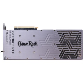 Palit GeForce RTX 4090 GameRock 24 GB GDDR6X 2235 MHz