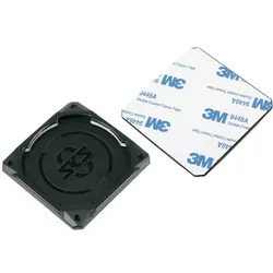 SKS Selbstklebender Universal-Adapter für Hardcover