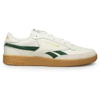 Reebok Club C Revenge Vintage Herren Chalk/Schwarzgrün/Gum 42