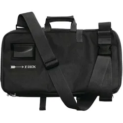F. Dick Dick Kochmessertasche schwarz