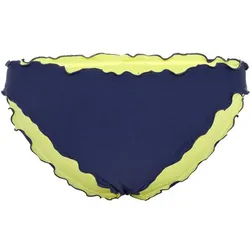 CHIEMSEE Damen Bikinihose, Medieval Blu, 36