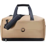 Delsey Turenne Sport Duffle Bag 43 cm Beige