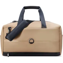 Delsey Turenne Sport Duffle Bag 43 cm Beige