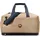 Delsey Turenne Sport Duffle Bag 43 cm Beige