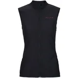 Falke Laufweste Damen Schwarz L