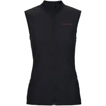 Falke Laufweste Damen Schwarz L