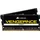 Corsair Vengeance SO-DIMM DDR4 2933 MHz PC4-23400 16 GB 2 x 8 GB CL19