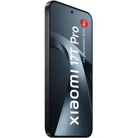 Xiaomi 17T Pro 512 GB Black