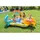 Intex Dinosaurier Playcenter 249 x 191 x 109 cm