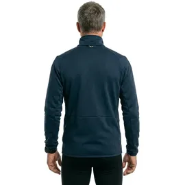 Salewa Puez Cammino Polarlite Fleece Blau 2XL