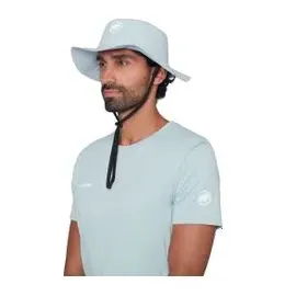 Mammut Runbold Hut Nebla Blau S