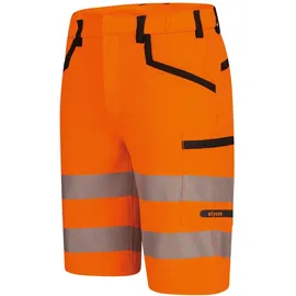 Elysee Warnschutz Stretch-Shorts 22766-48 Gr. 48