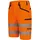 Elysee Warnschutz Stretch-Shorts 22766-48 Gr. 48