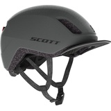 Scott Il Doppio Plus Mips Urban Helmet Grau S